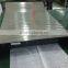 cnc special steel plate telescopic protection bellows