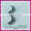 High quality synthetic hair eyelashes; Hand Made false lashes;