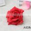 Wholesale Cheap Artificial Flower Rose For Wedding,Red Artificial Flower