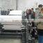 Full automatic hot melt adhesive glue kraft paper tape laminating coating machine