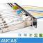 24 ports patch panel