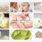 Hot sales nutrition powder & baby food production line