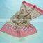Latest Trendy Cotton Scarf medium length