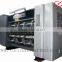 LX 608 Corrugated cardboard multi colour printing machine