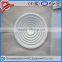 2015 hot selling aluminum ventilate crate round air diffuser