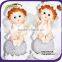 Funny Figurine Angels Polyresin,fairy figurines wholesale