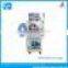 40T Vacuum Hot lamination Press with water chiller and pressure digital vacuum gauge