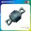 Rubber arm rod bushing truck suspension auto spare parts 75x130mm