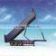 Time Go Widely Use, Well Designed Dump Truck Semi Trailer