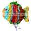 Custom Shape Color Paper Party Pinata