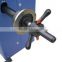 Automatic start/stop wheel balancer equipment with CE