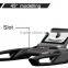 Light commerical treadmill with 560mm running belt, max,laoding 180kgs,2016 New