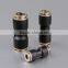 Sanye Mingjie Straight Durable Plastic Pneumatic Fittings
