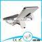 Folding PU and Silicon material bluetooth keyboard mini case mini bluetooth keyboard
