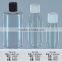 China Wholesale 250ML Liquid Bottle PET With Narrow Mouth