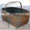 Hot Selling Simple Customized Durable Cheap Laundry Basket