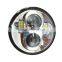 Harley Motorcycle 5.75 inch Daymaker Projector h4 LED Headlight Lamp Bulb For Harley Davidso-n Dyan Fat Bob