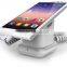 Showhi 2015 new popular mobile phone display stand with alarm G7350