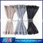 Privacy Mesh Car Window Curtain With Car Curtain Rail