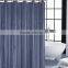 shower curtain/custom shower curtain/polyester shower curtain
