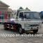 Manufacture JAC Car Carrier Flat Board Wrecker