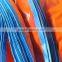 hot sale waterproof reinforced readymade 5x8 pe tarpaulin