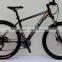 new style cheaper mountain bike/bicycle/cycling with 21 speed made in China