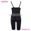Factory price Black Thigh Length Zipper Butt Lift Shapers                        
                                                Quality Choice