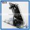 Novelty tablet pc water holder/retractable security display holder for tablet pc/tablet holder