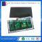 High resolution P8 outdoor tft lcd display module screens for advertising