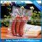 embossed vacuum bag for bacon