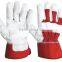 grain leather work gloves best quality by taidoc intl