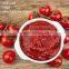 Resonable price with high quality canned tomato paste