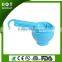 Offer ODM and OEM Promotion 7pcs Measuring Cup and Spoon set