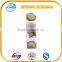 Small Plastic Containers Acrylic Screw Cap