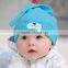 baby crochet hat knitted baby winter hat baby boys winter hat