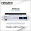 HM500 Power Amplifier