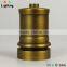 Aluminum Modern Ball Hanging Light Lamp Holder E27
