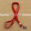 Wholesale cheap custom printed polyester neck lanyard                        
                                                Quality Choice