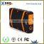 18000mah three anti waterproof power bank