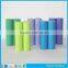 3.7v cr18650 li-ion rechargeable battery 2000mAh