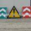 Easy Operation LED Traffic Signs