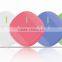 household digital bluetooth baby thermometer with App control and fever alert