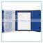 2015 Hot selling A4 PP organ file folder