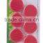 School supplier Colorful Strong Whiteboard magnet / small round Whiteboard magnet / Office Round Whiteboard Magnet