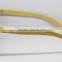 2016 Newest Designer Cat Eye Women Bamboo Sunglasses Quality Choice