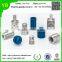 Custom cnc lathe precision titanium alloy parts its-041 with ISO9001