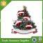 Jinhuoba ODM/OEM Resin Christmas Ornaments