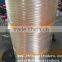 Plastic pipe TPU,TPR,PVC,EVA,PA soft pipe extruding line