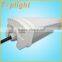 Energy saving dust proof 2ft 4ft 5ft PC Cover CE IP65 waterproof led tri-proof light 50w